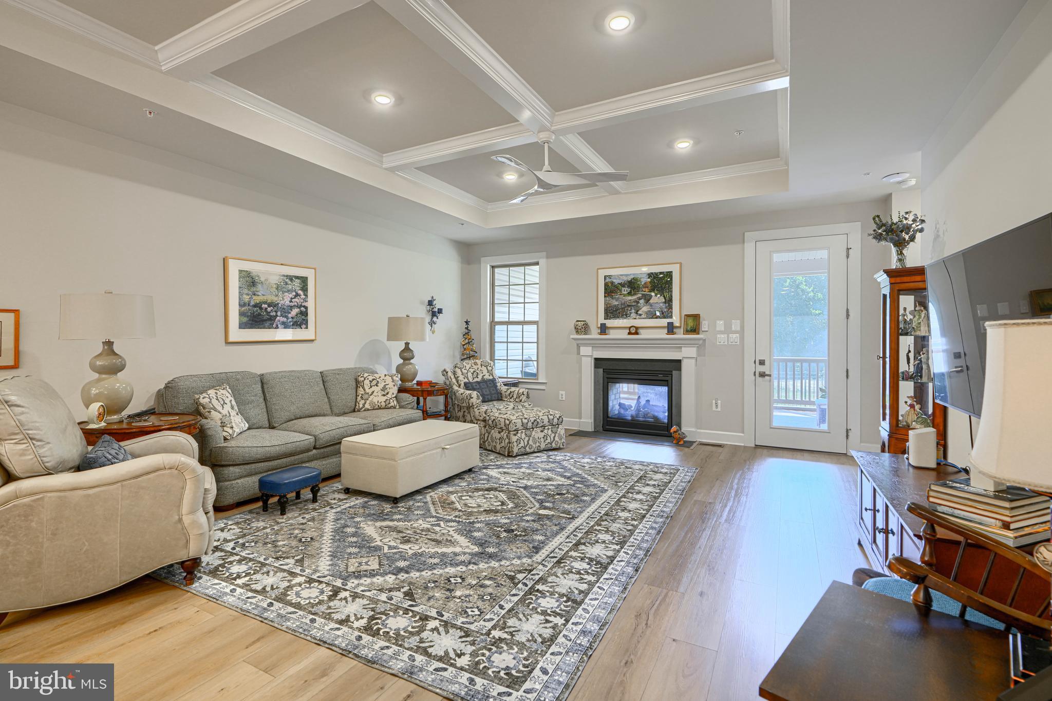 MAPLE HIGHLANDS - Residential