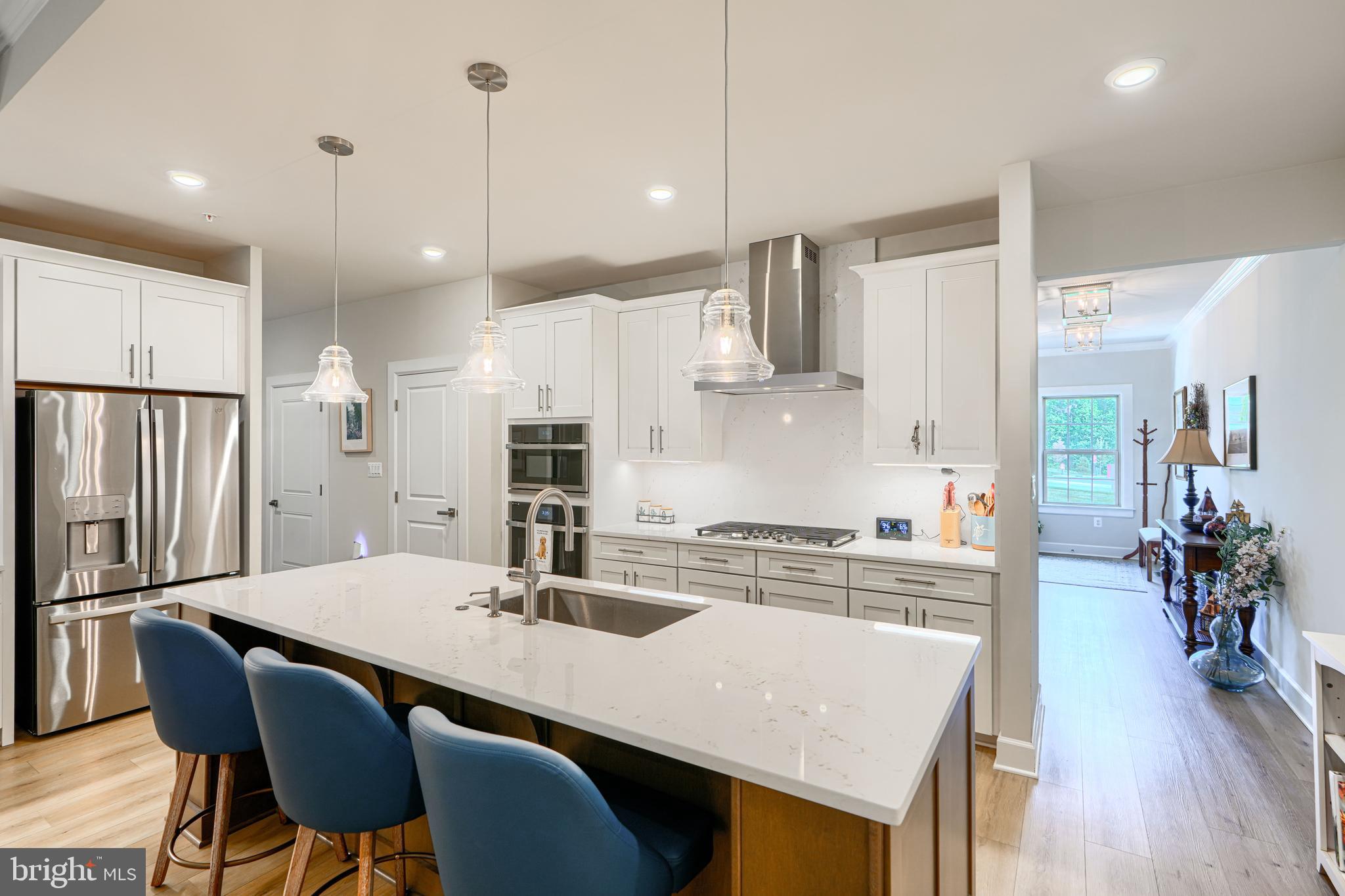 MAPLE HIGHLANDS - Residential