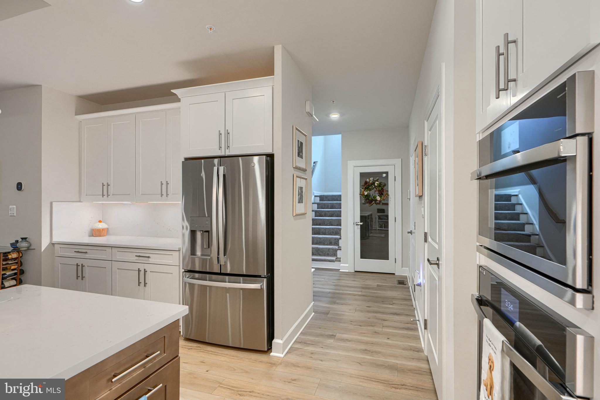 MAPLE HIGHLANDS - Residential