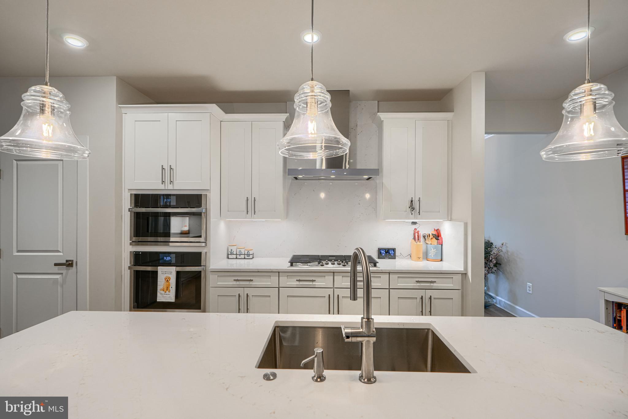 MAPLE HIGHLANDS - Residential