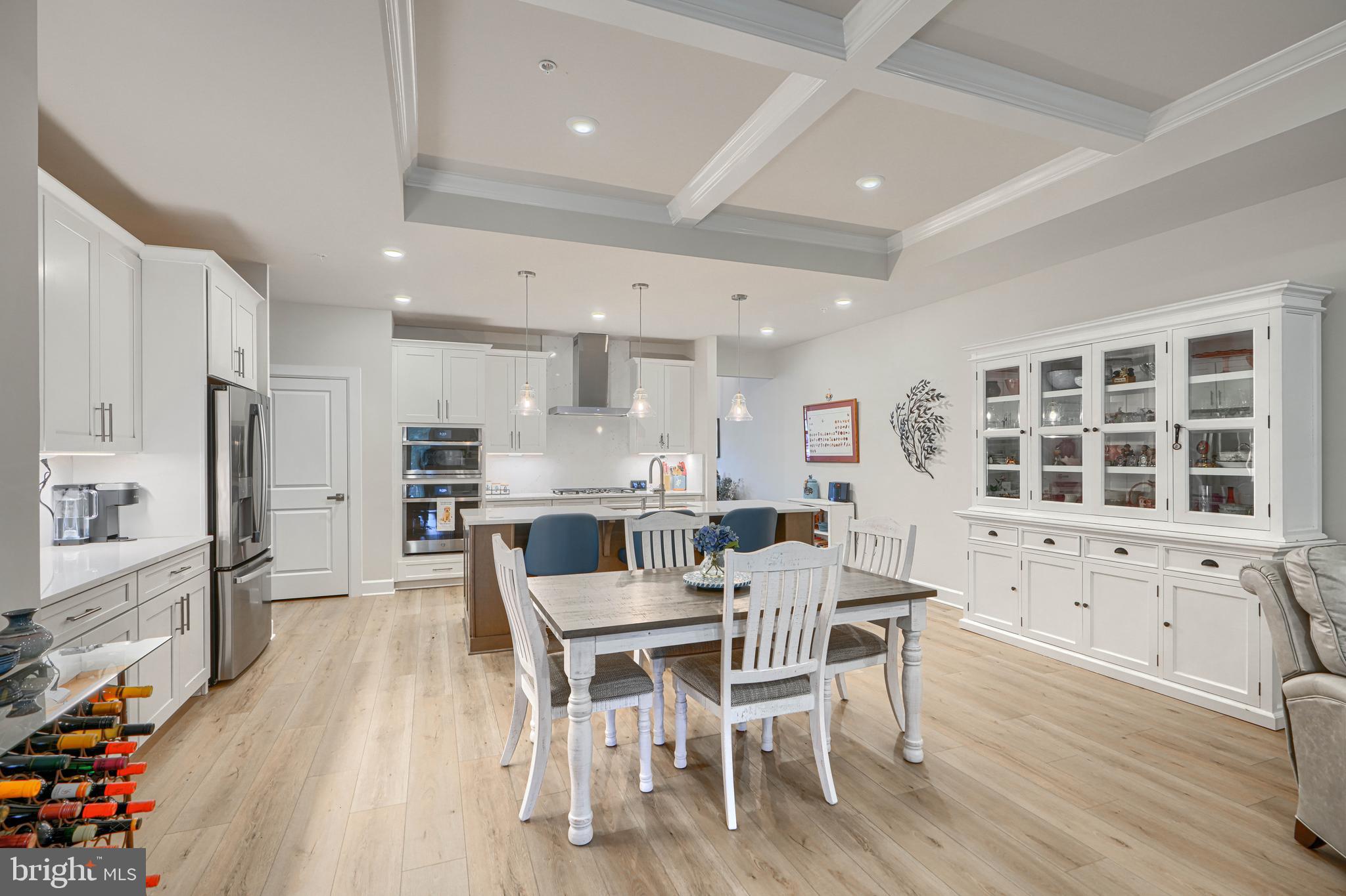 MAPLE HIGHLANDS - Residential