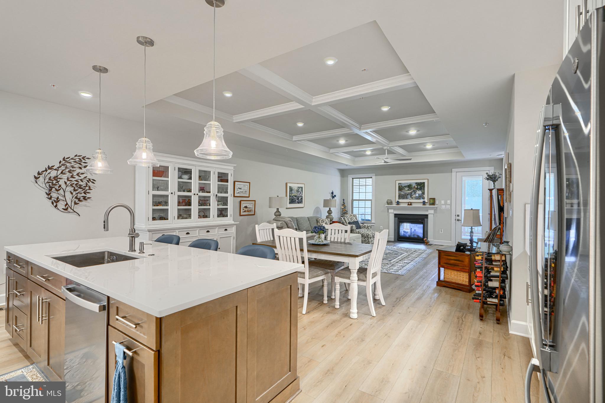 MAPLE HIGHLANDS - Residential
