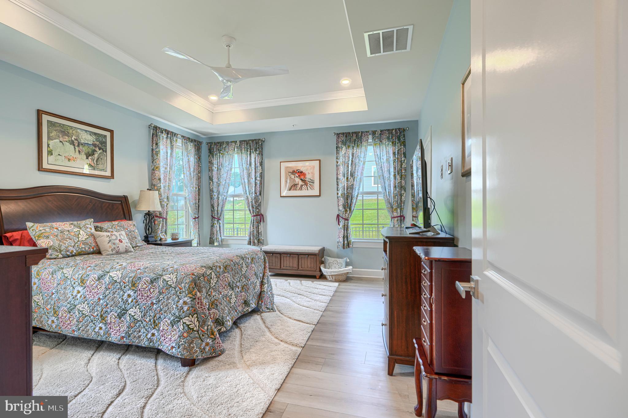 MAPLE HIGHLANDS - Residential