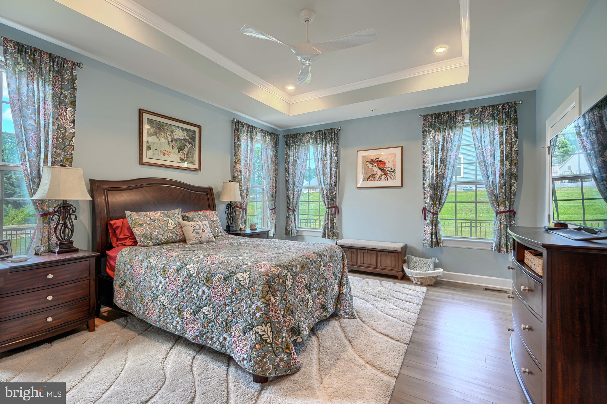 MAPLE HIGHLANDS - Residential