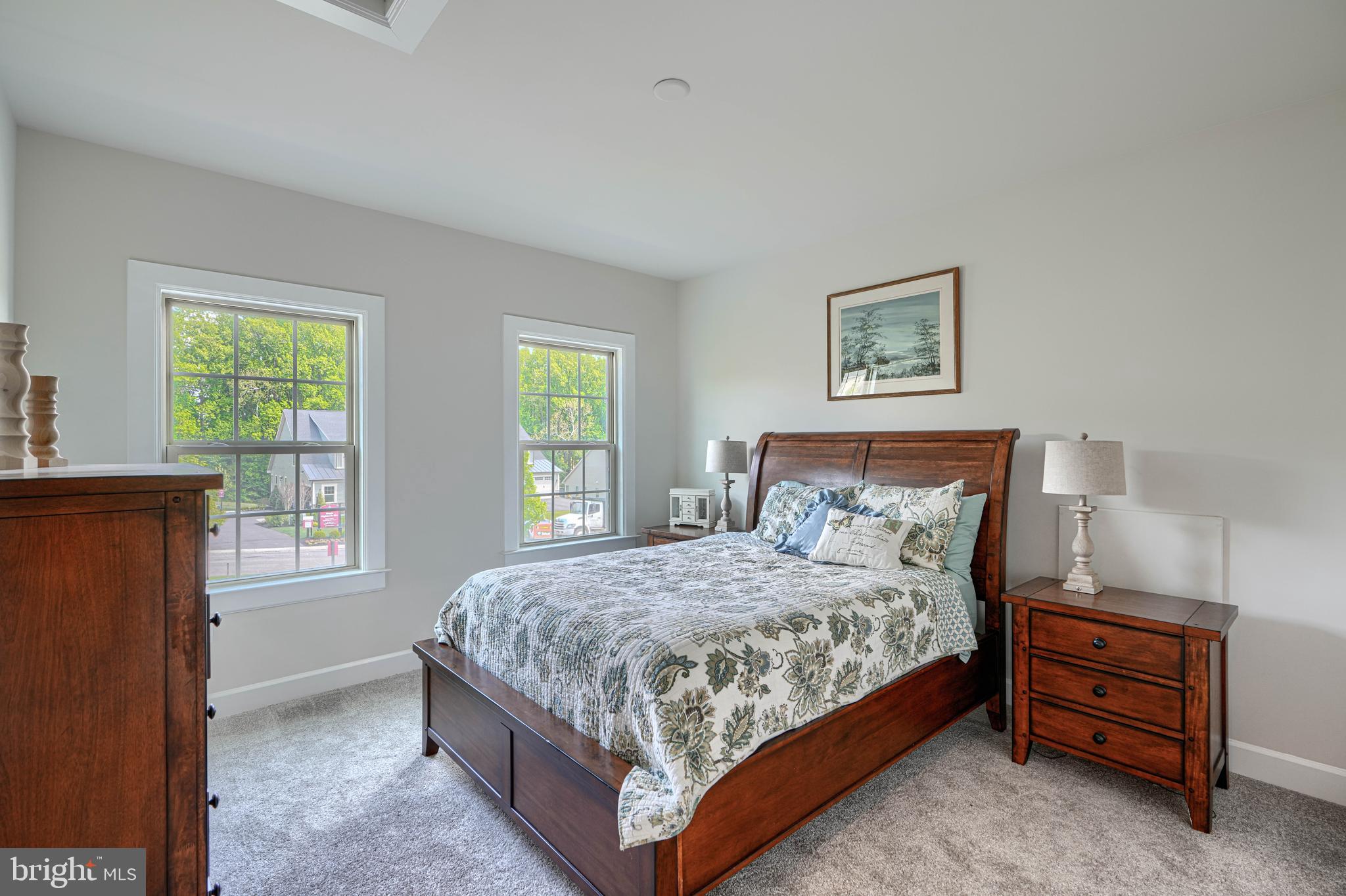 MAPLE HIGHLANDS - Residential