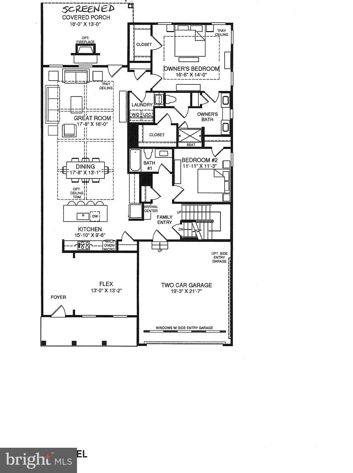 MAPLE HIGHLANDS - Residential