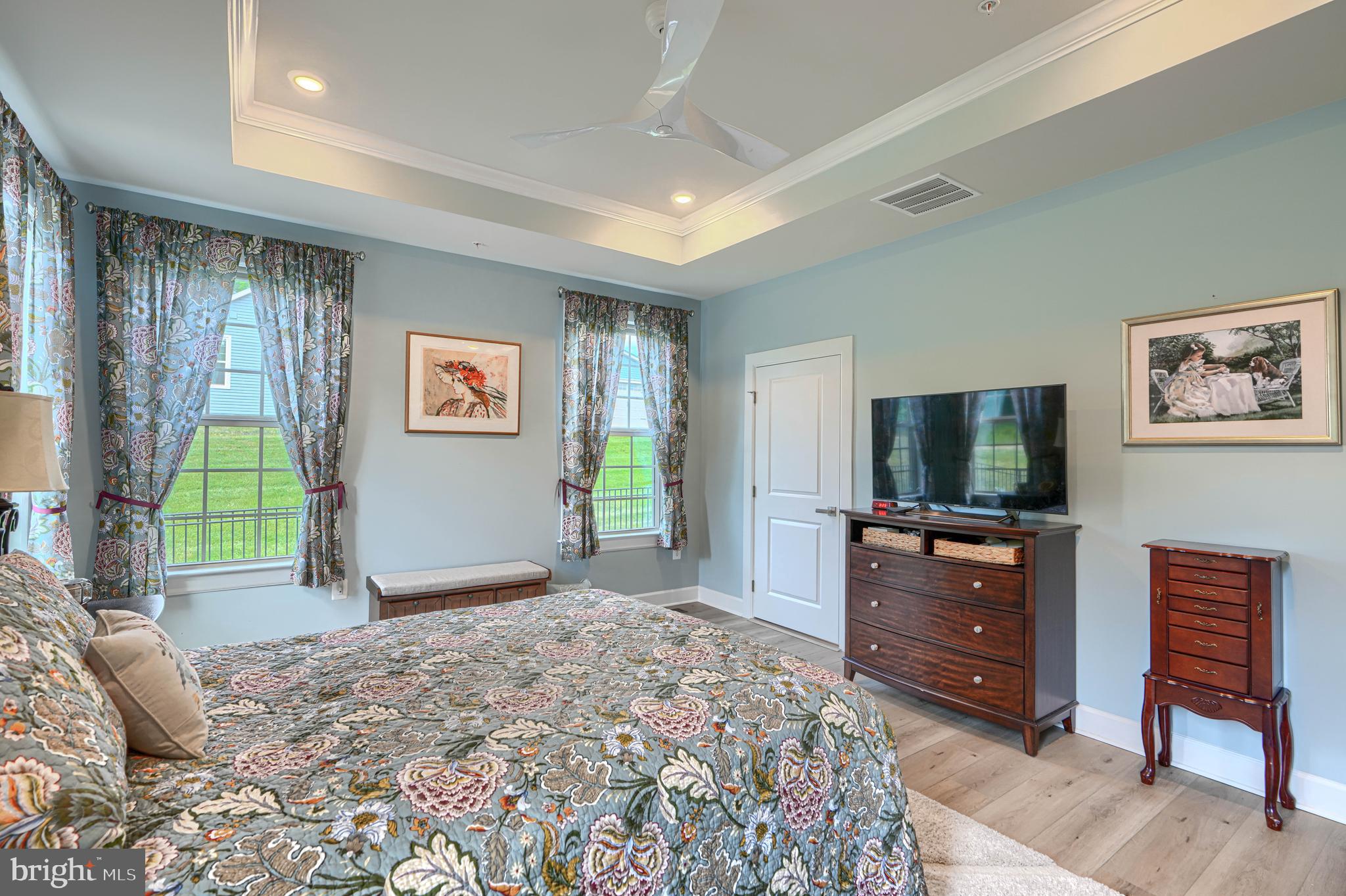 MAPLE HIGHLANDS - Residential
