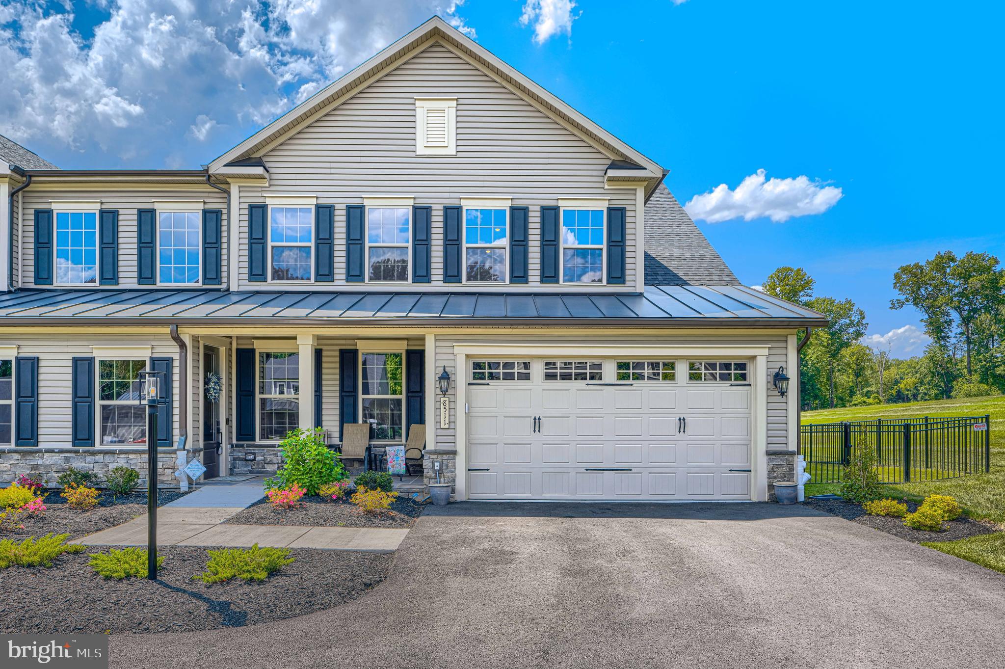 MAPLE HIGHLANDS - Residential