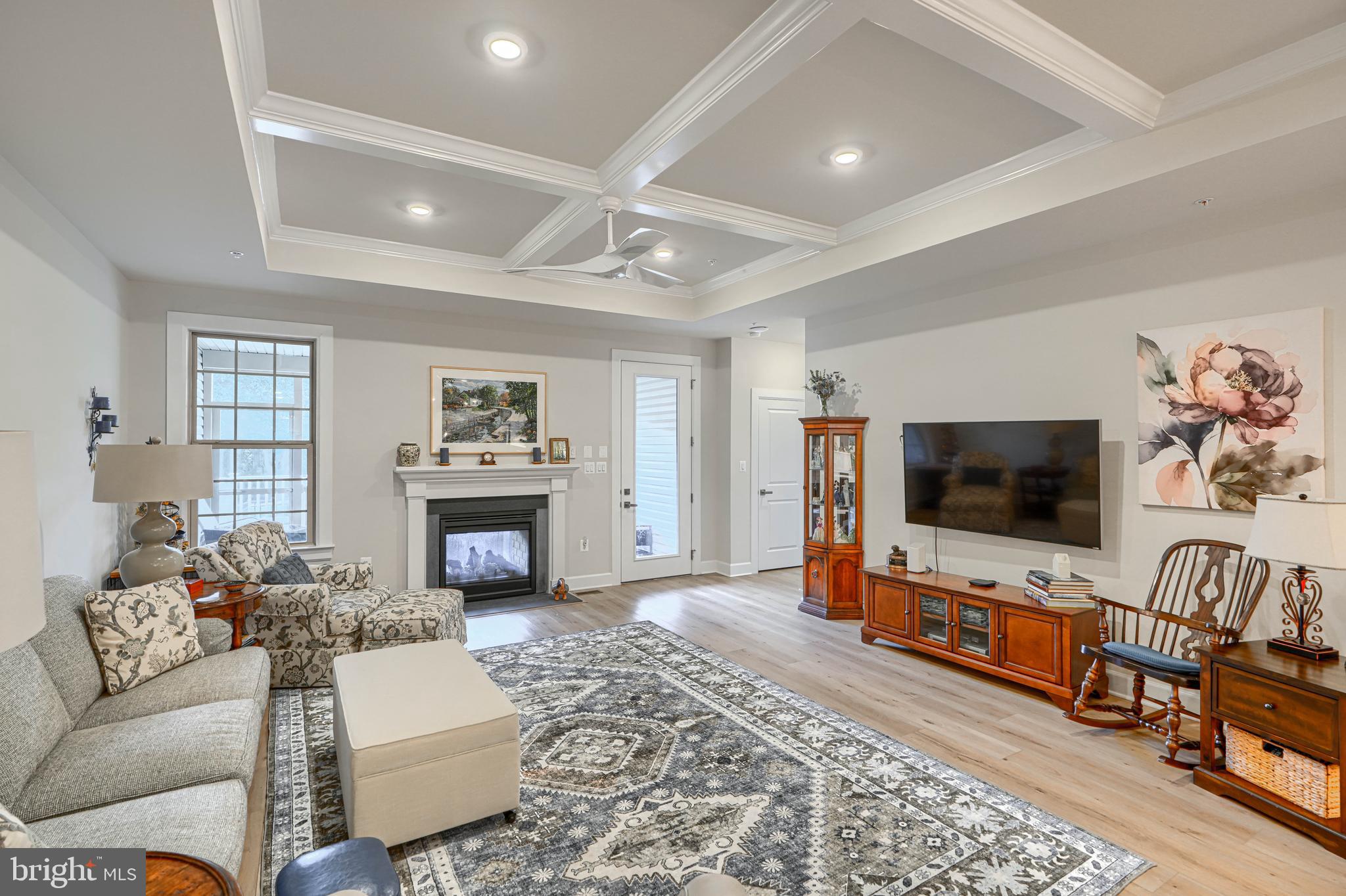 MAPLE HIGHLANDS - Residential