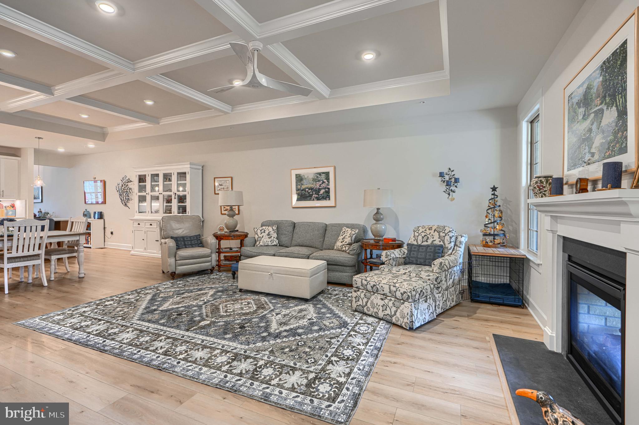 MAPLE HIGHLANDS - Residential