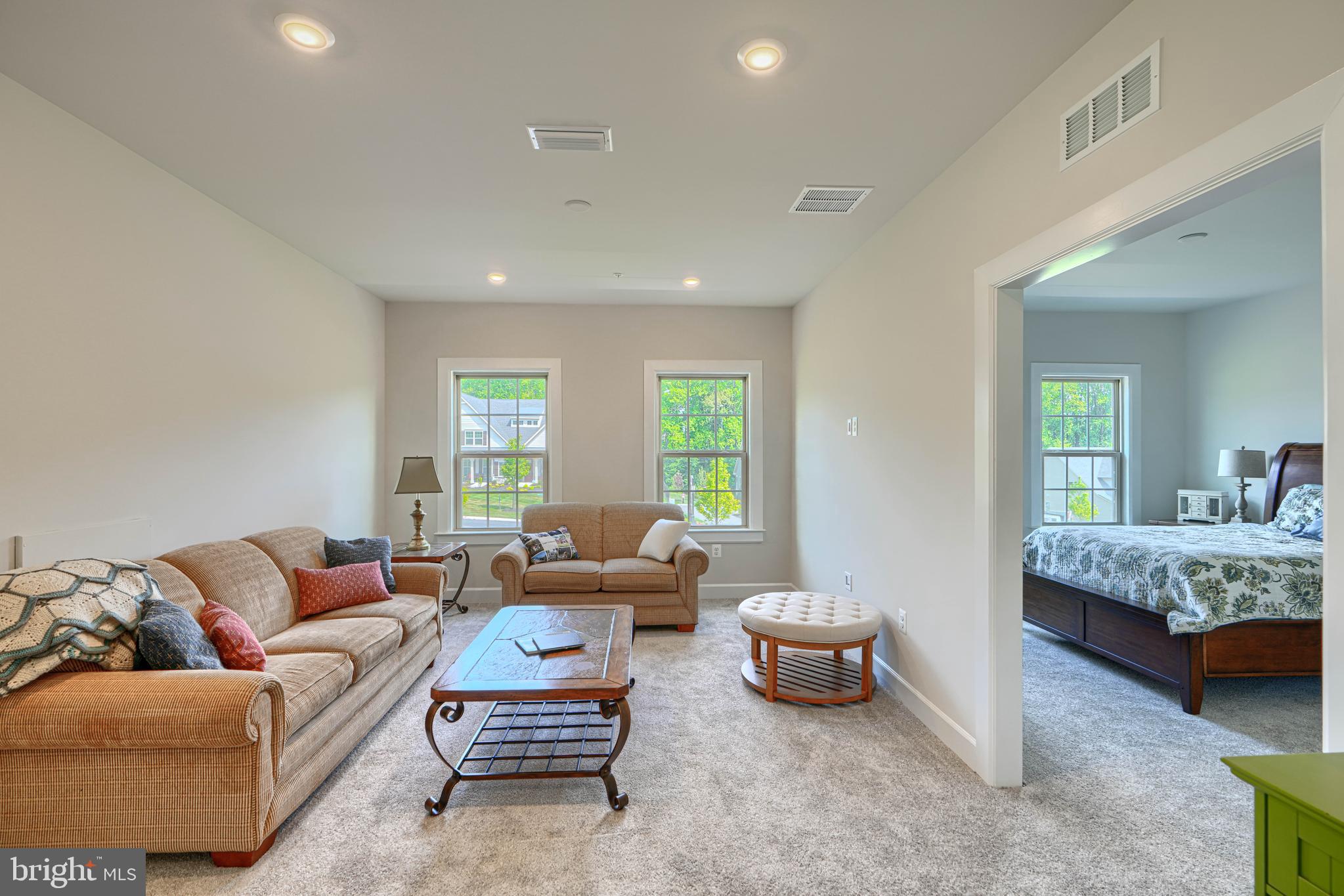 MAPLE HIGHLANDS - Residential