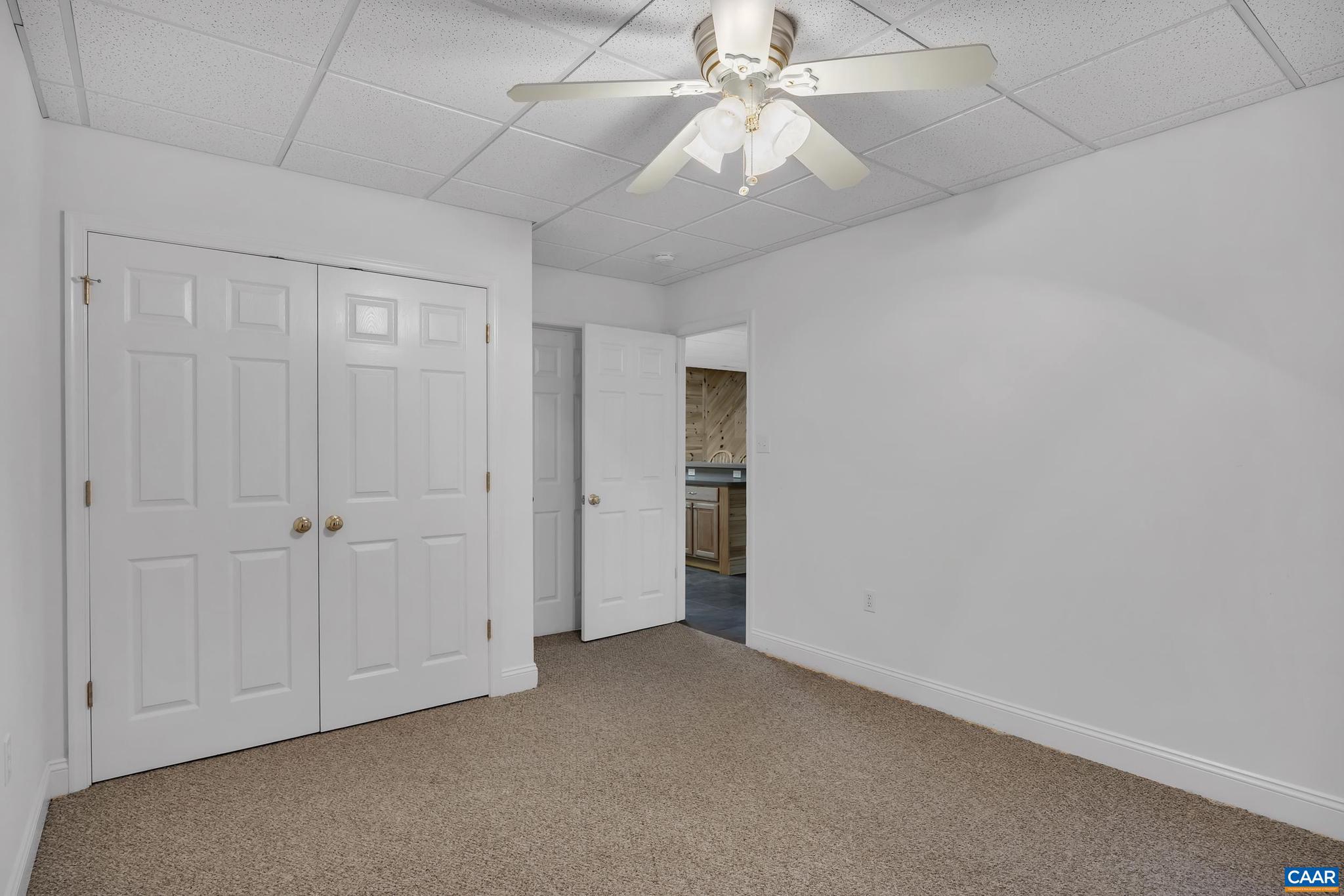 NORTHEAST CREEK ESTATES - Residential