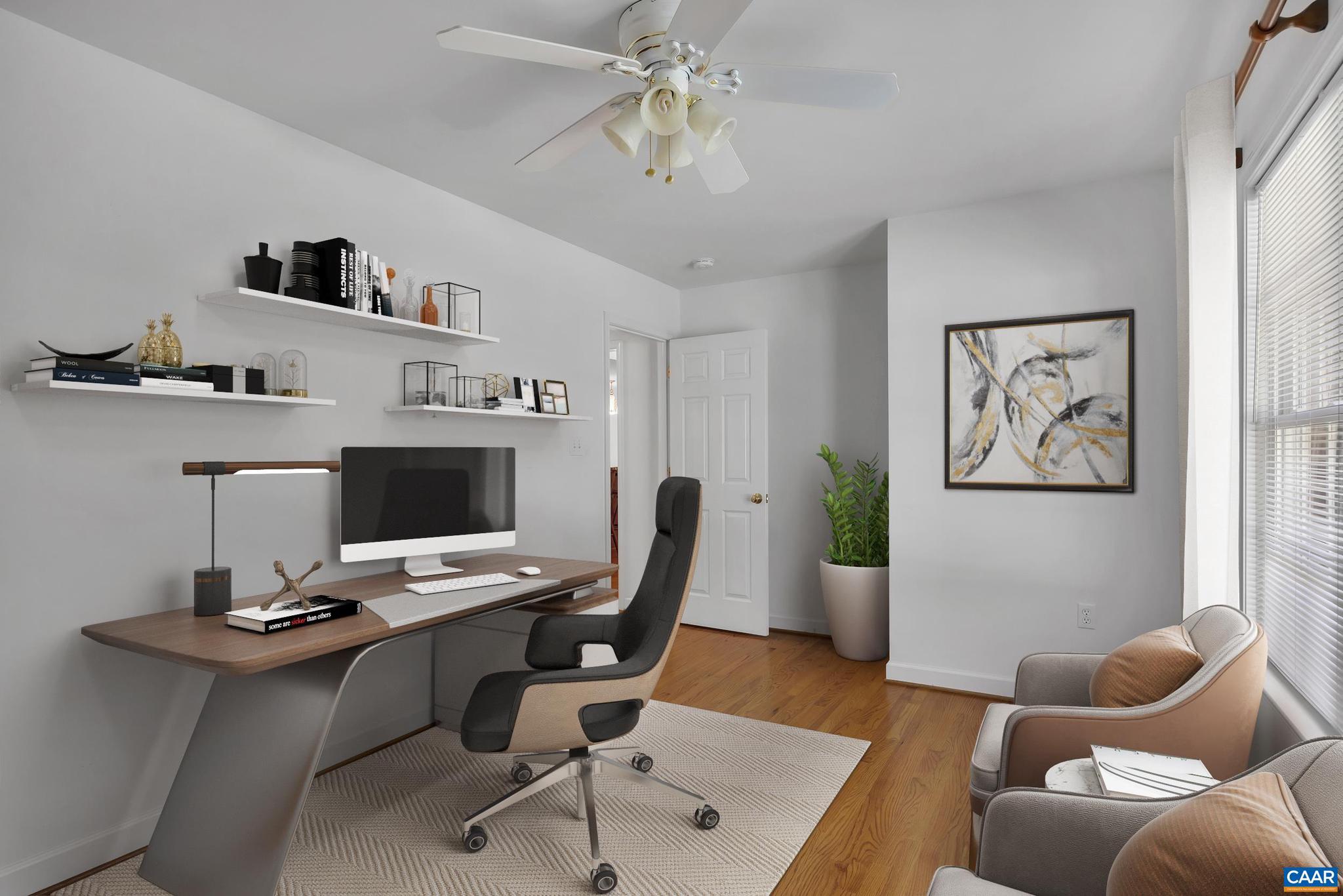 NORTHEAST CREEK ESTATES - Residential