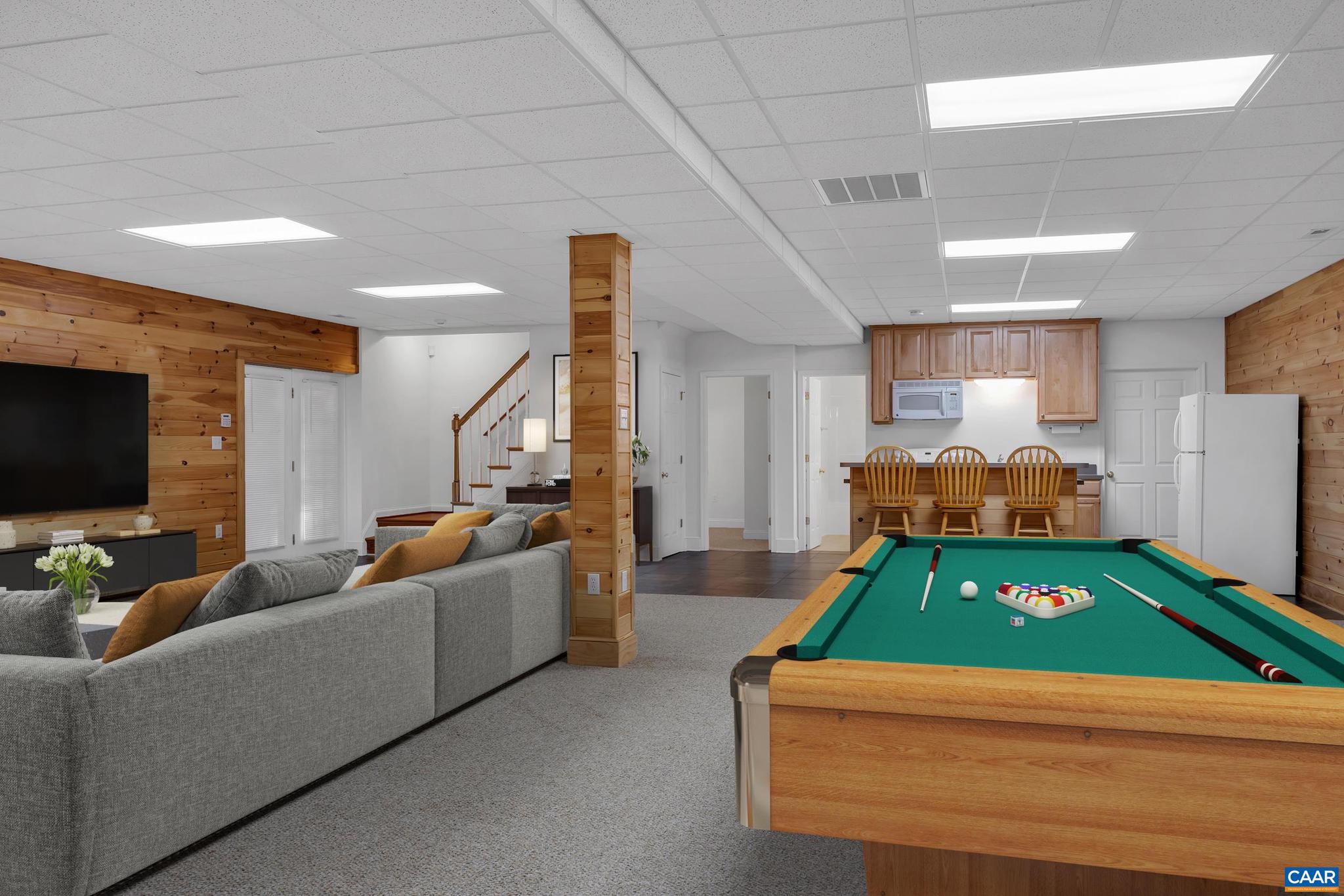 NORTHEAST CREEK ESTATES - Residential