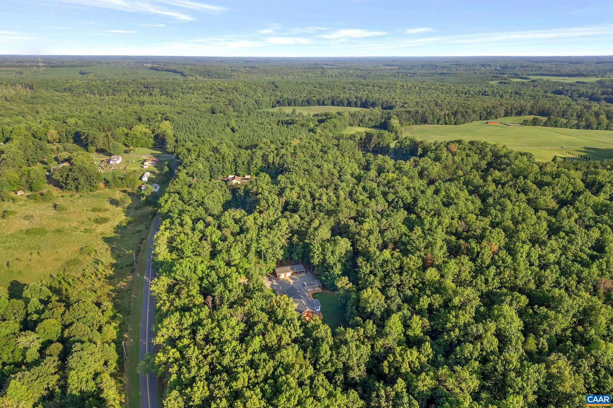 NORTHEAST CREEK ESTATES - Residential