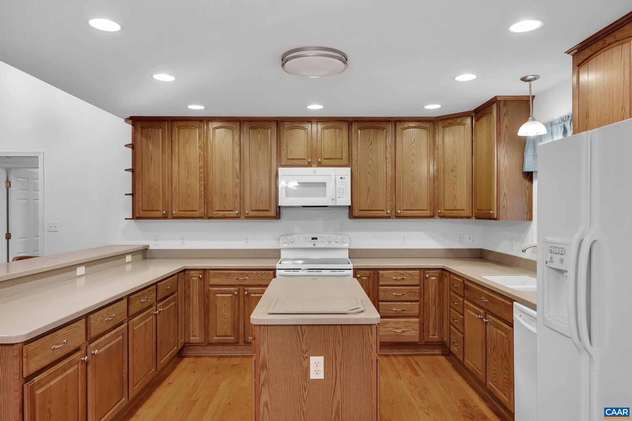 NORTHEAST CREEK ESTATES - Residential