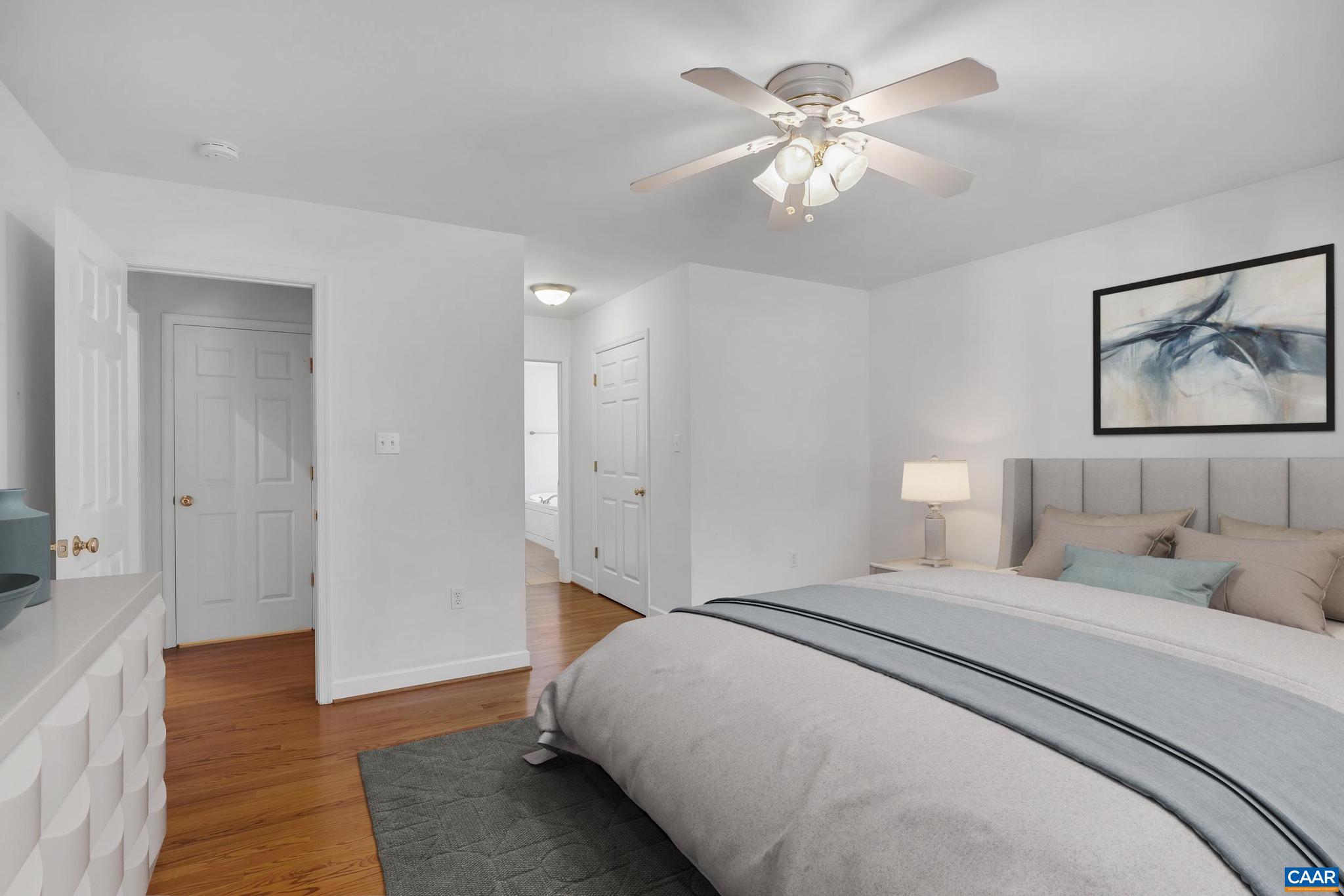 NORTHEAST CREEK ESTATES - Residential