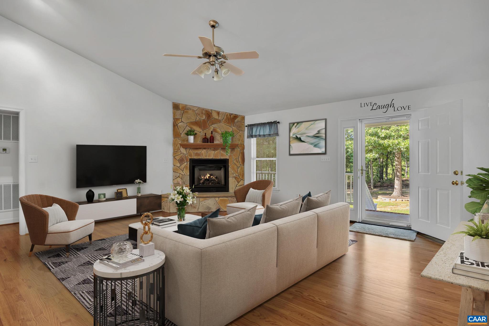 NORTHEAST CREEK ESTATES - Residential