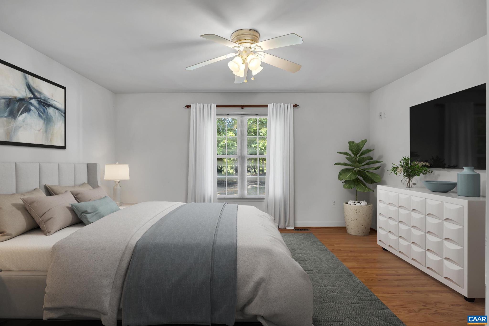 NORTHEAST CREEK ESTATES - Residential