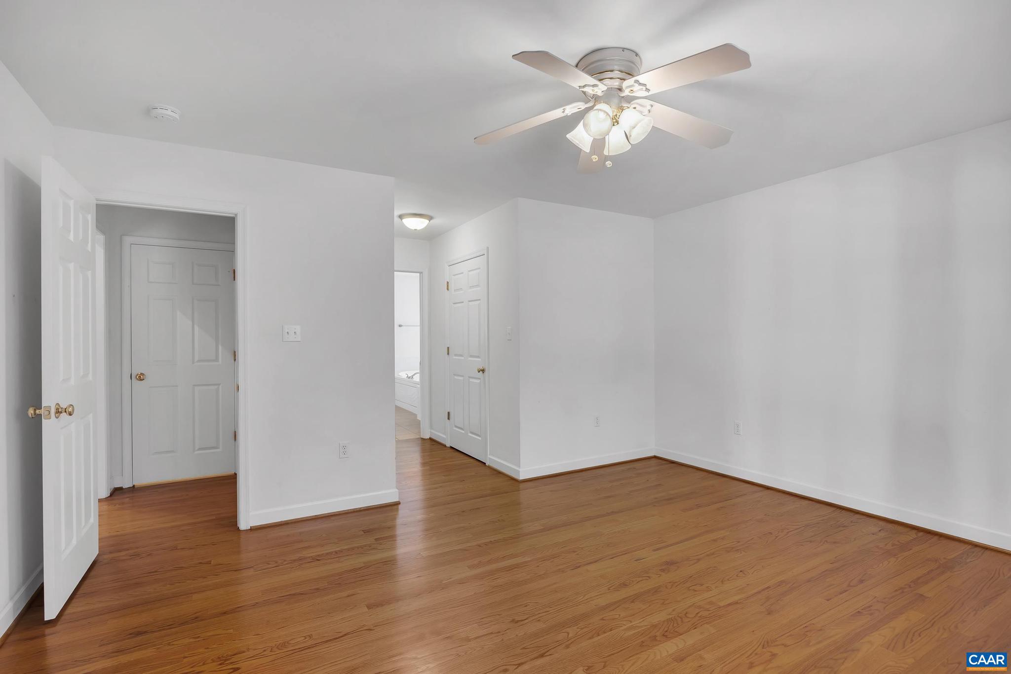 NORTHEAST CREEK ESTATES - Residential