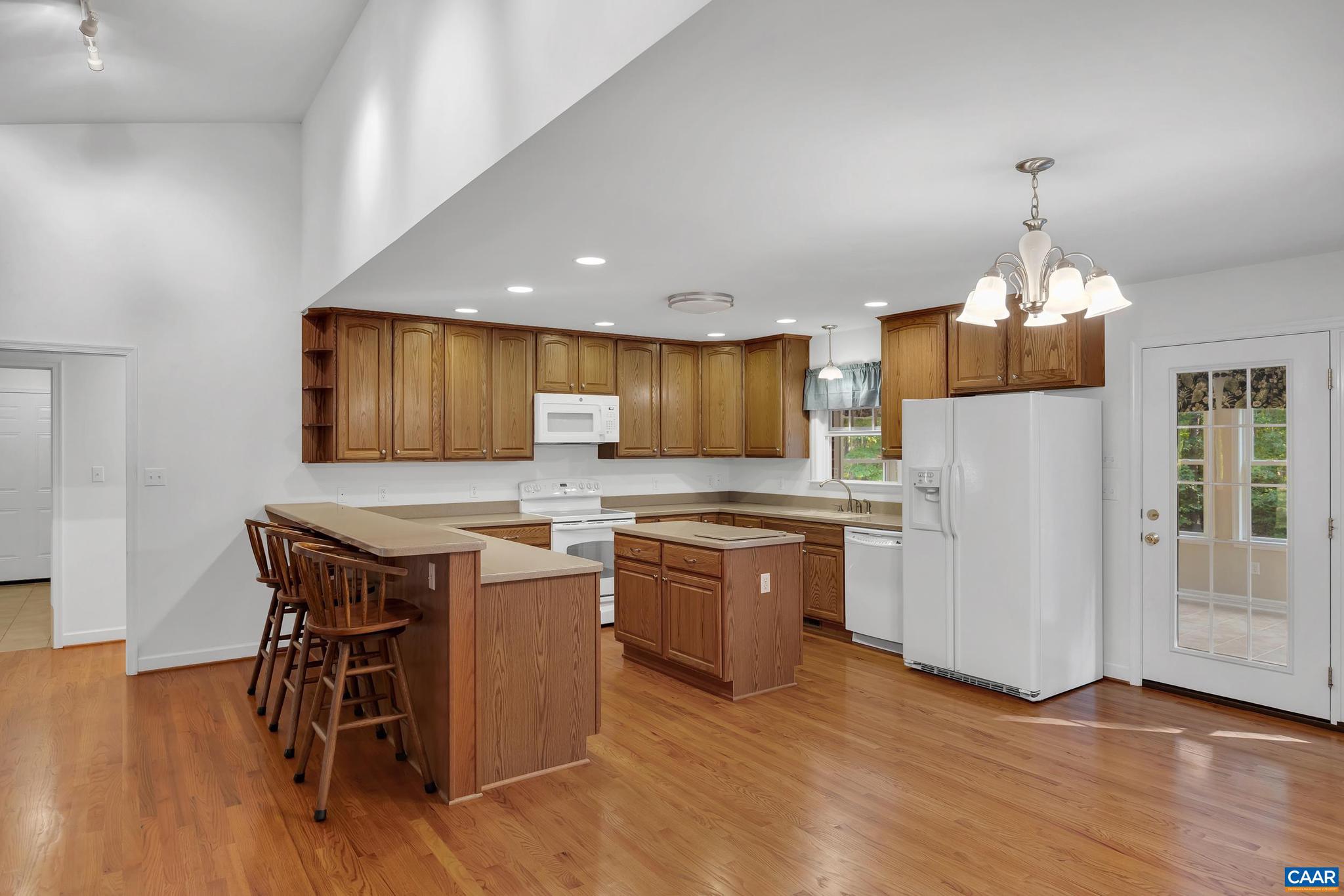 NORTHEAST CREEK ESTATES - Residential