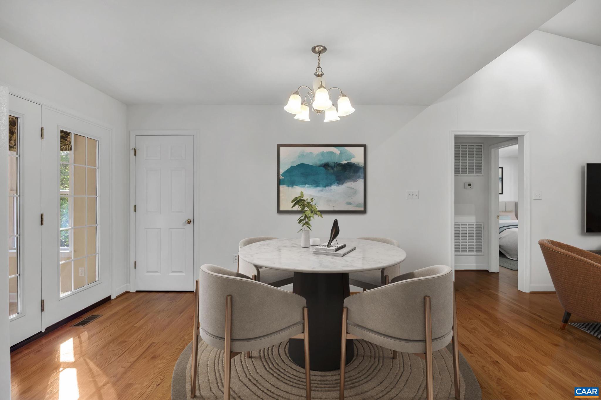 NORTHEAST CREEK ESTATES - Residential