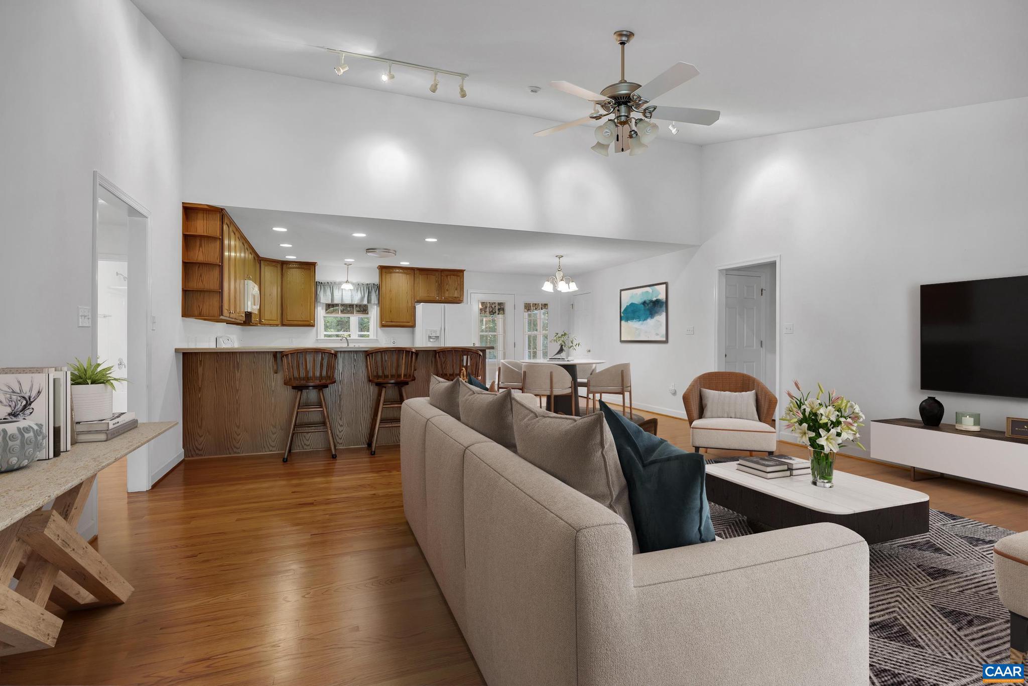 NORTHEAST CREEK ESTATES - Residential