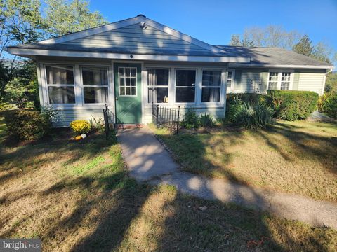 10 SUSQUENITA HILL ROAD DUNCANNON PA 17020