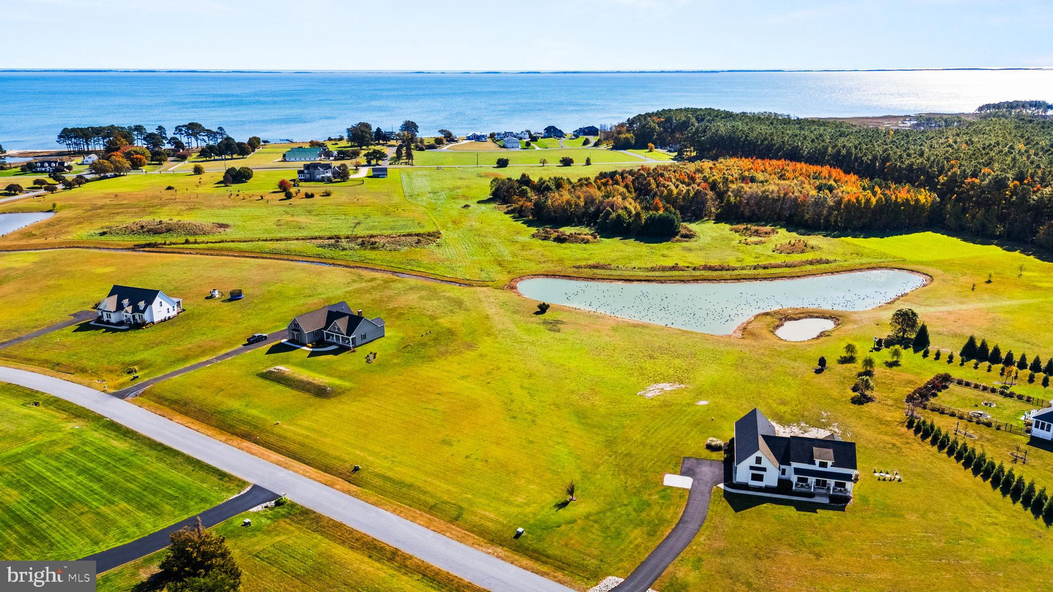 Lot 24 SEA BISCUIT ROAD