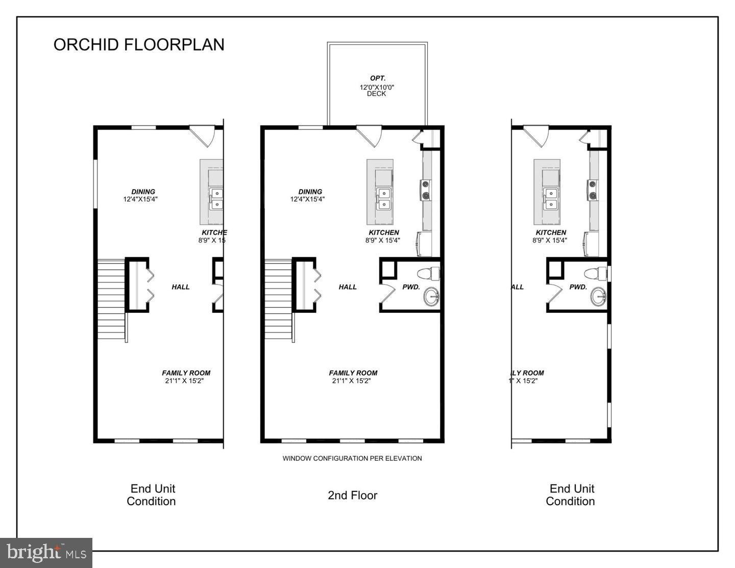 233 CENTRAL WAY