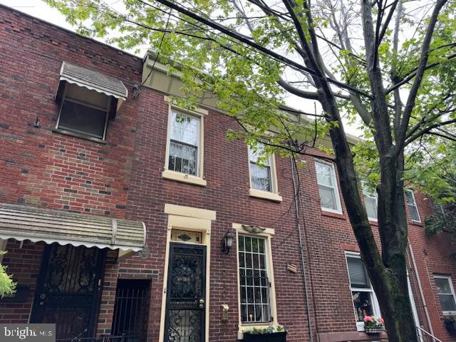 EAST PASSYUNK CROSSING - Residential