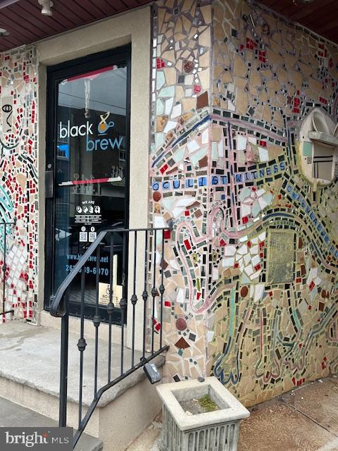 EAST PASSYUNK CROSSING - Residential