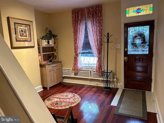 EAST PASSYUNK CROSSING - Residential