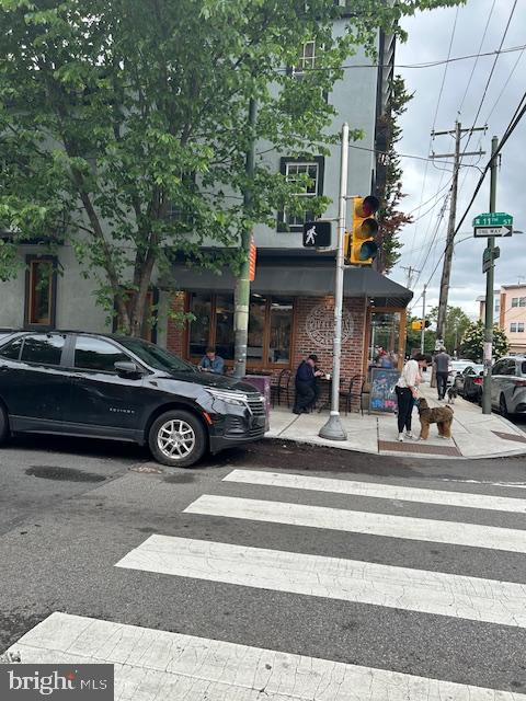 EAST PASSYUNK CROSSING - Residential