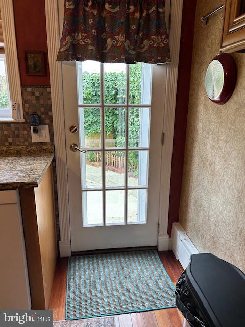 EAST PASSYUNK CROSSING - Residential