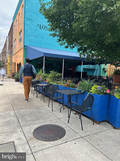 EAST PASSYUNK CROSSING - Residential
