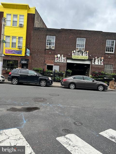 EAST PASSYUNK CROSSING - Residential