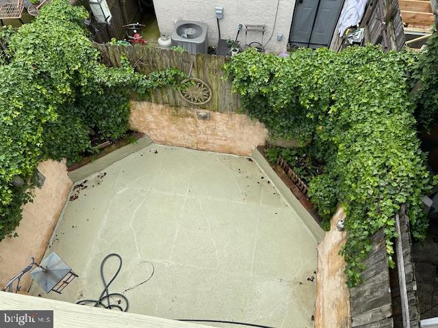 EAST PASSYUNK CROSSING - Residential