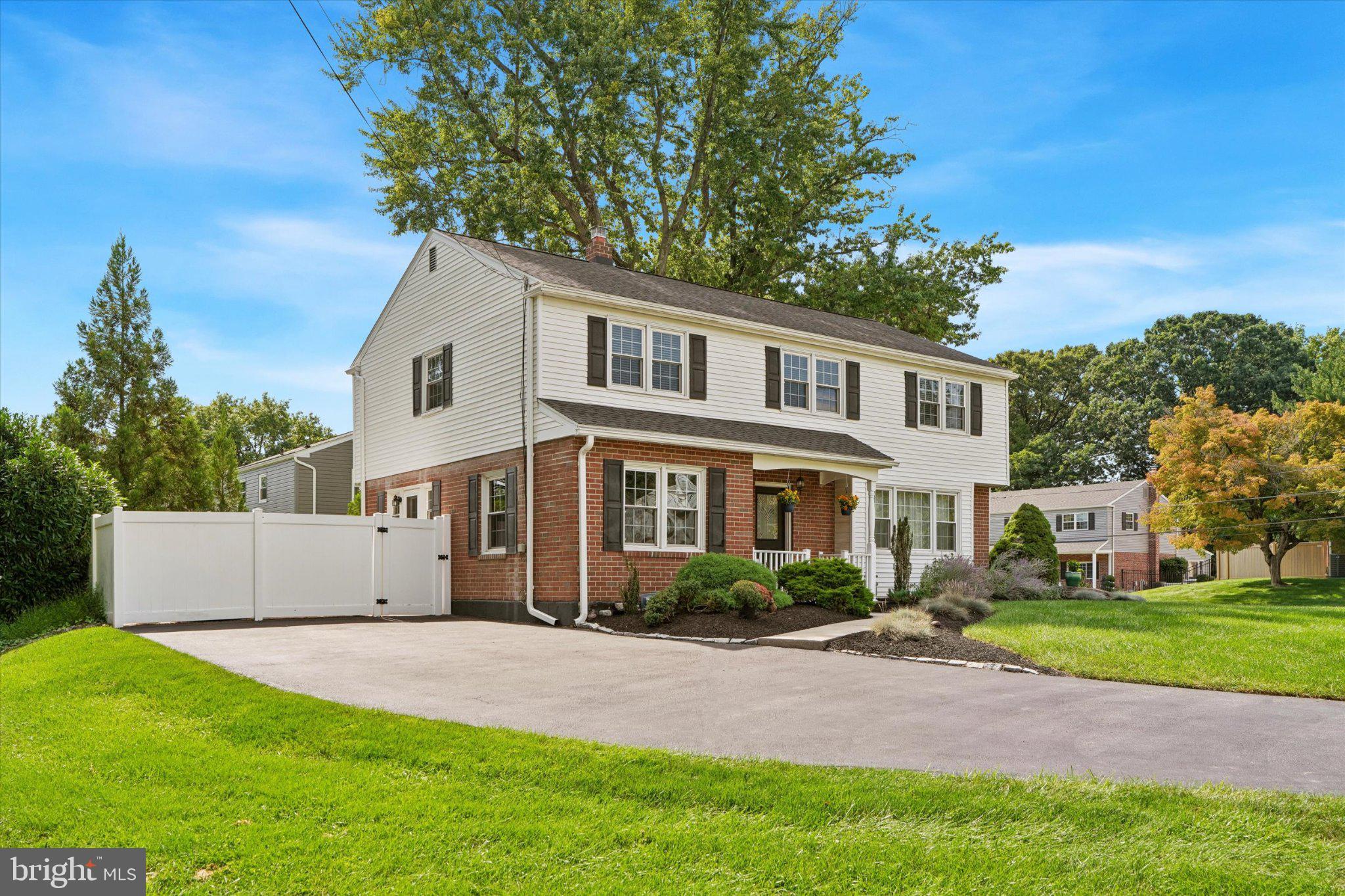 344 KNOLL ROAD