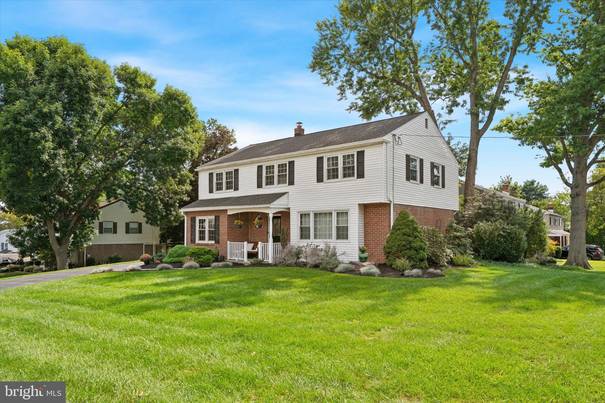 344 KNOLL ROAD