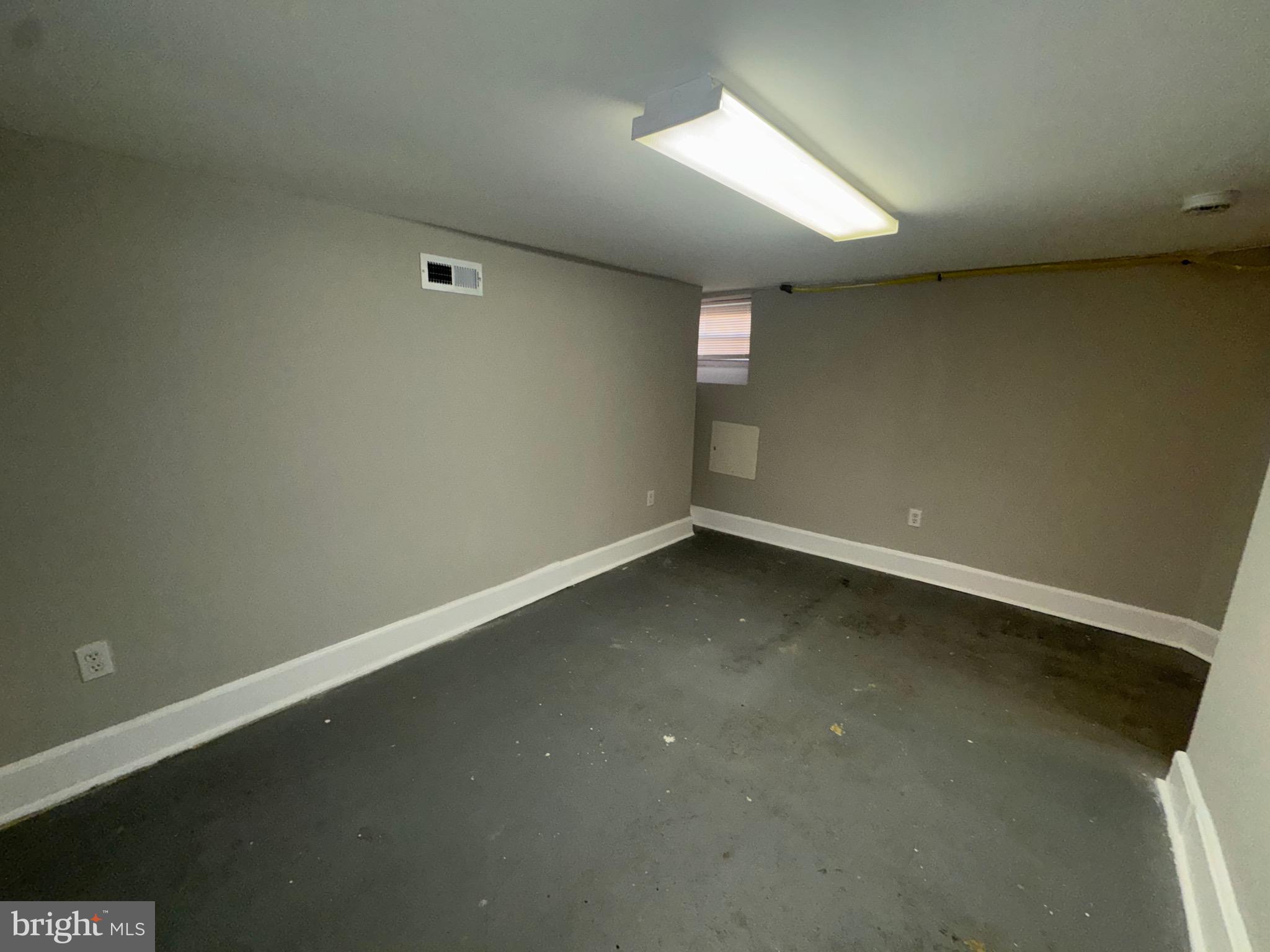 LANGSTON HUGHES - Residential