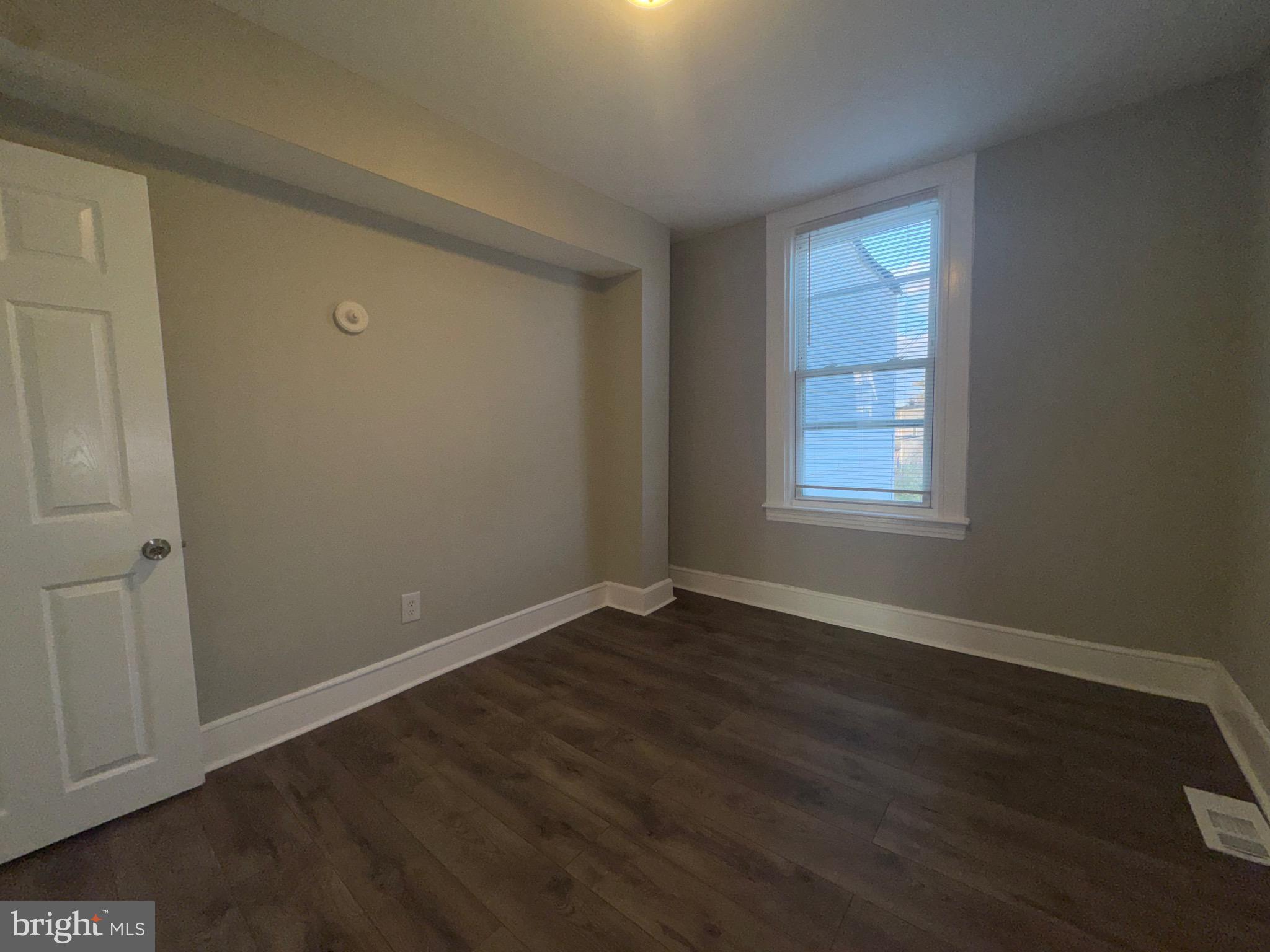 LANGSTON HUGHES - Residential