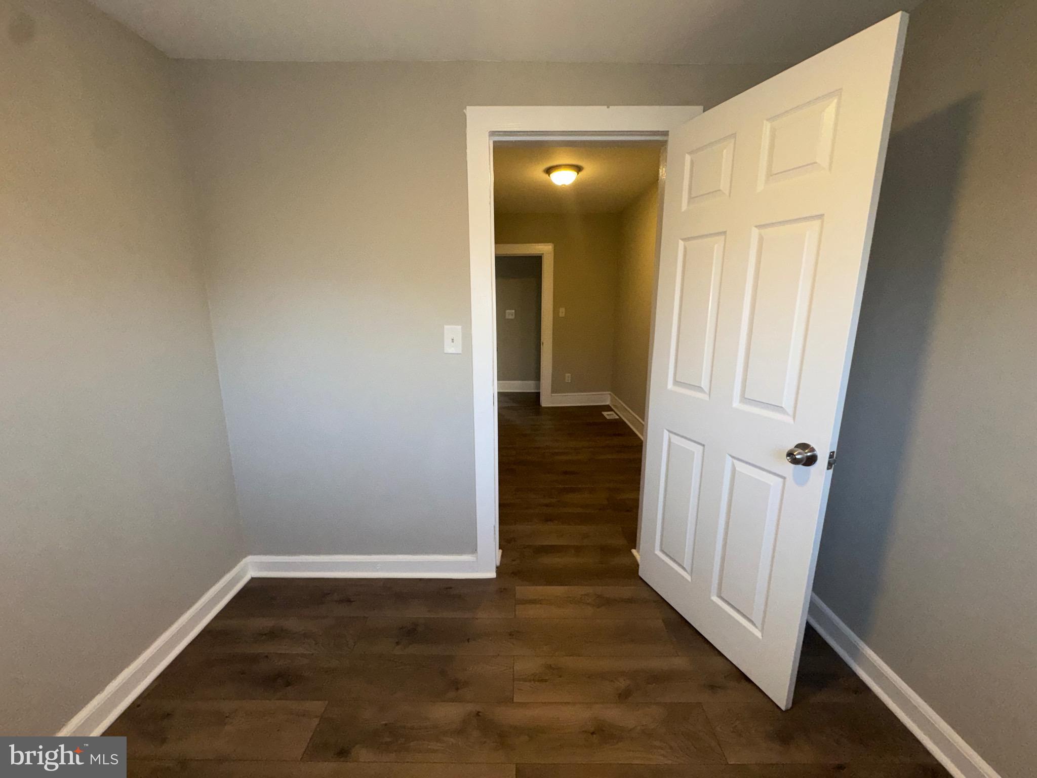 LANGSTON HUGHES - Residential