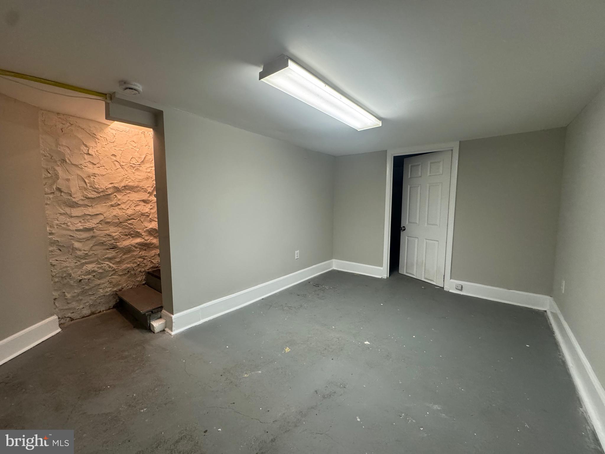 LANGSTON HUGHES - Residential