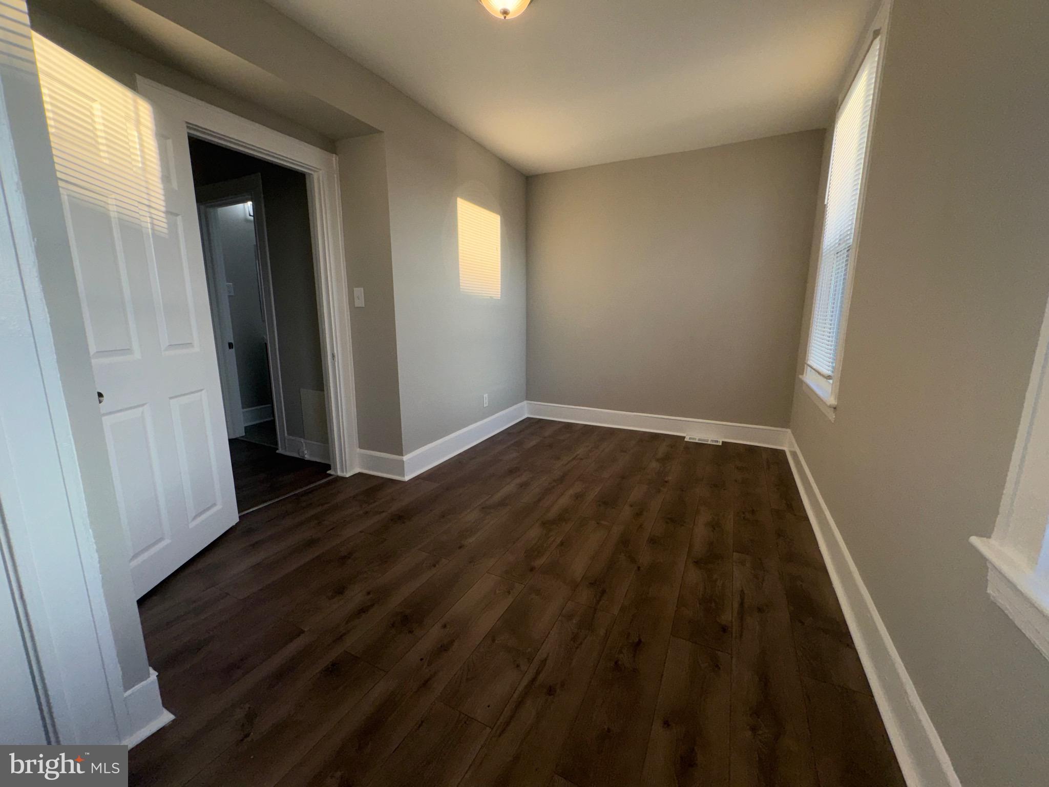 LANGSTON HUGHES - Residential