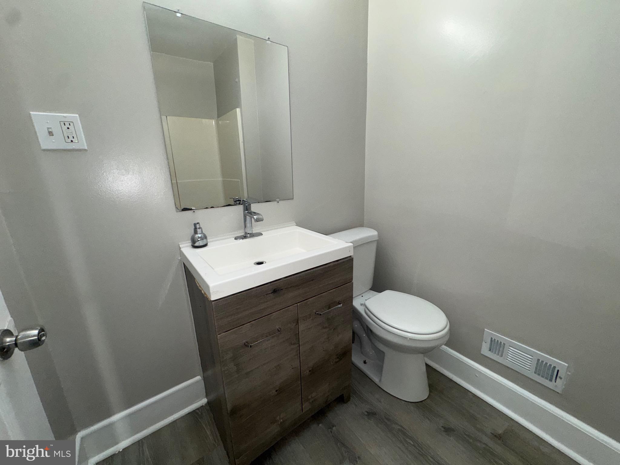 LANGSTON HUGHES - Residential