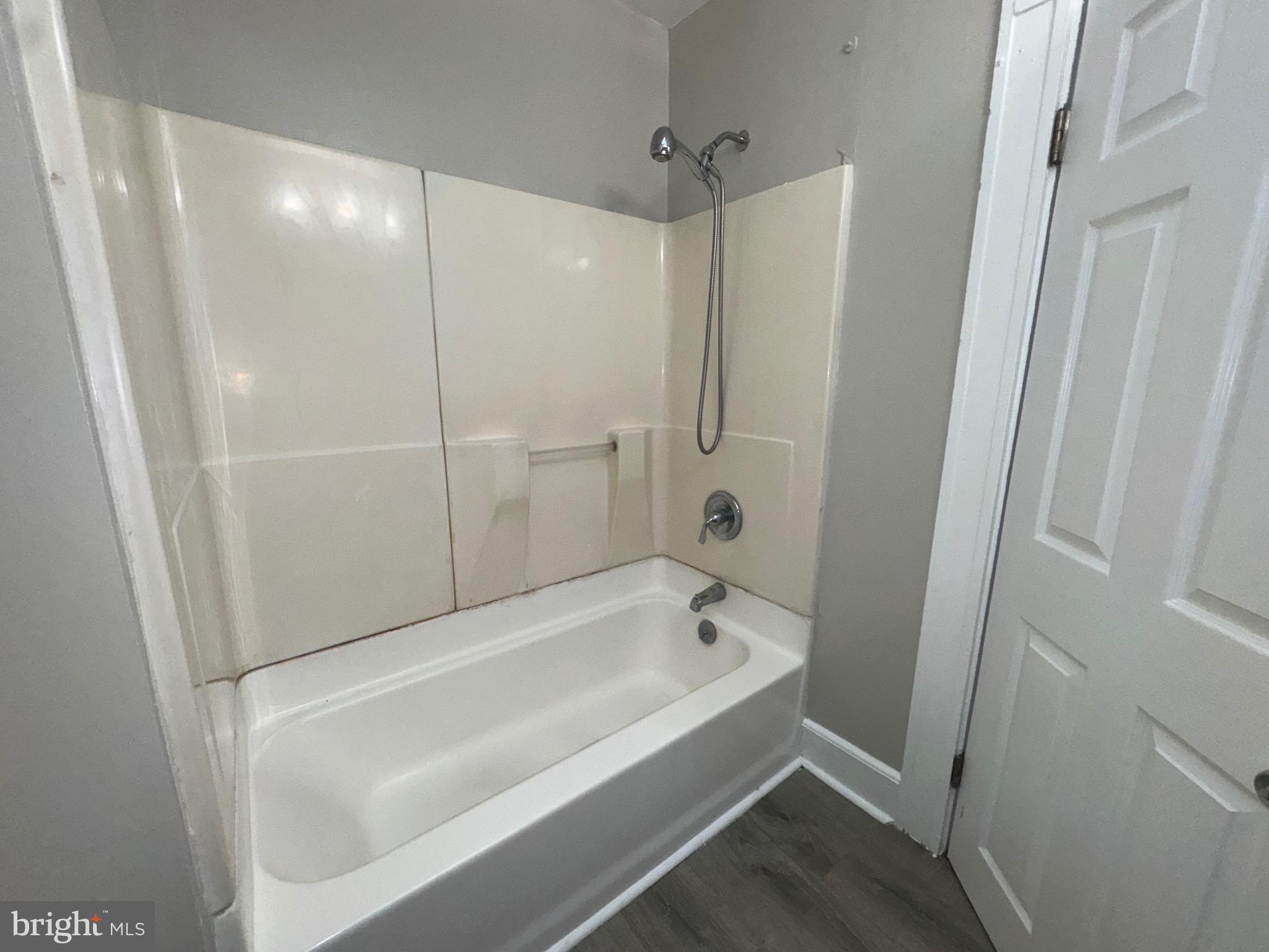 LANGSTON HUGHES - Residential