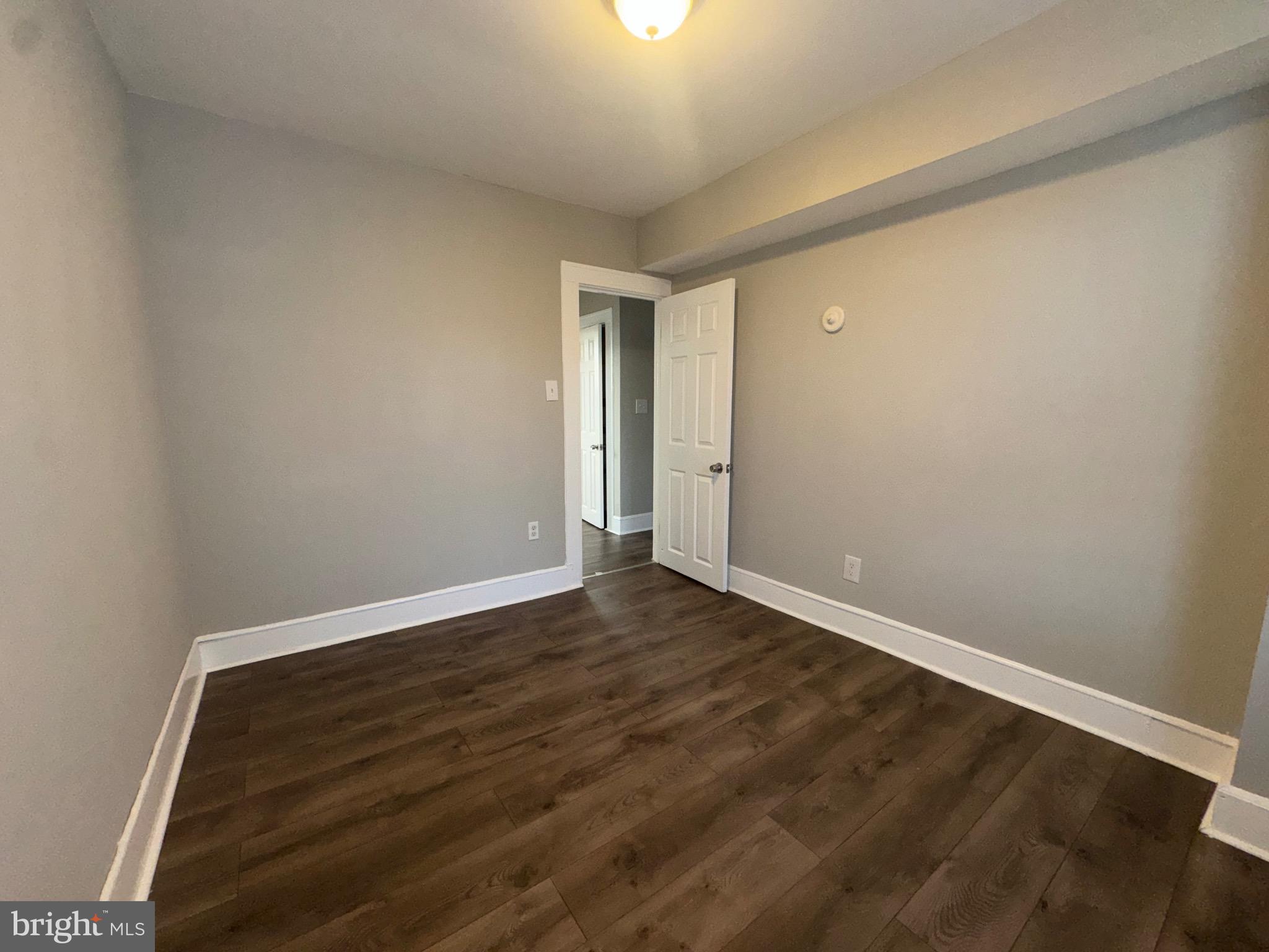 LANGSTON HUGHES - Residential