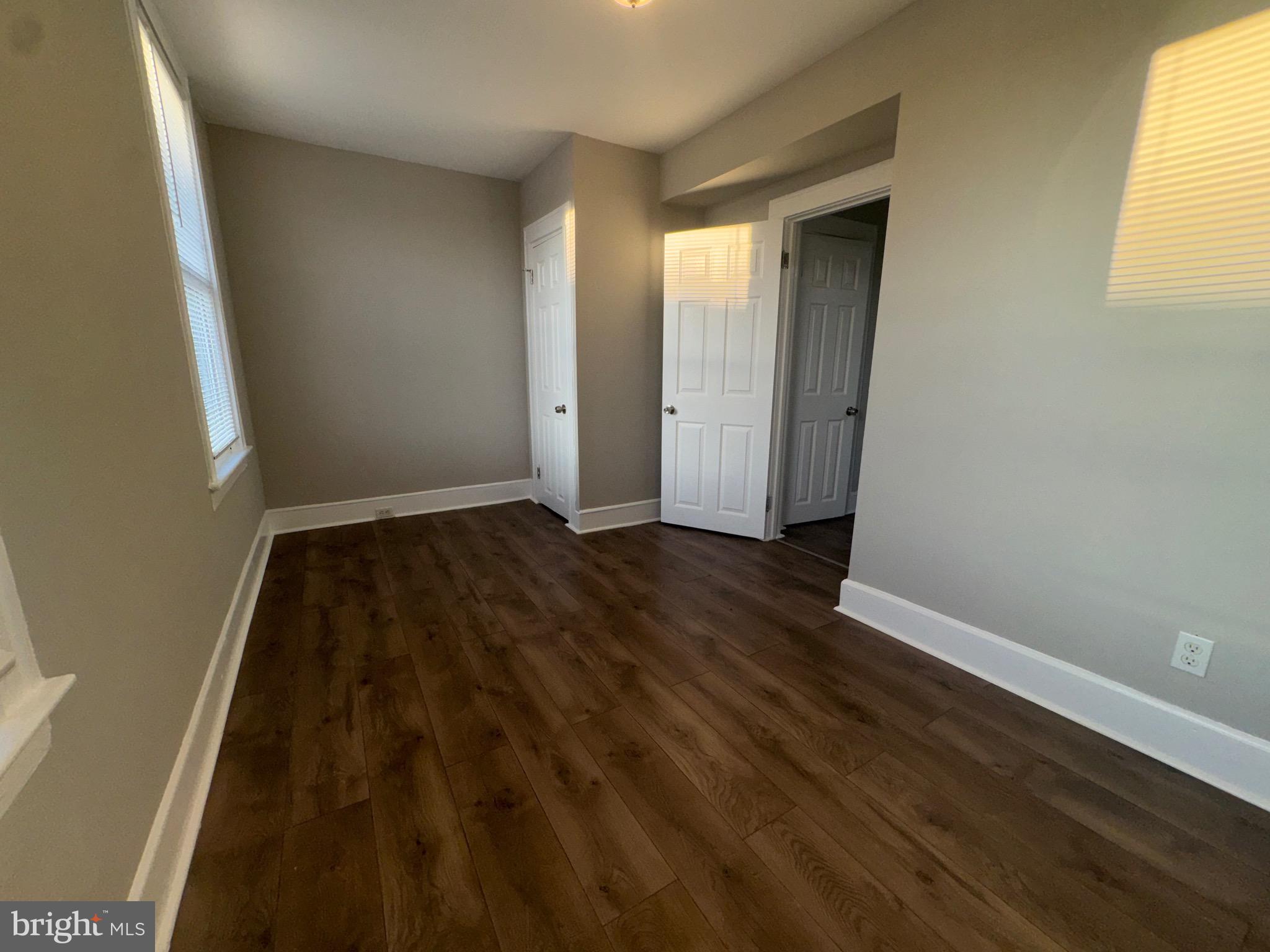 LANGSTON HUGHES - Residential