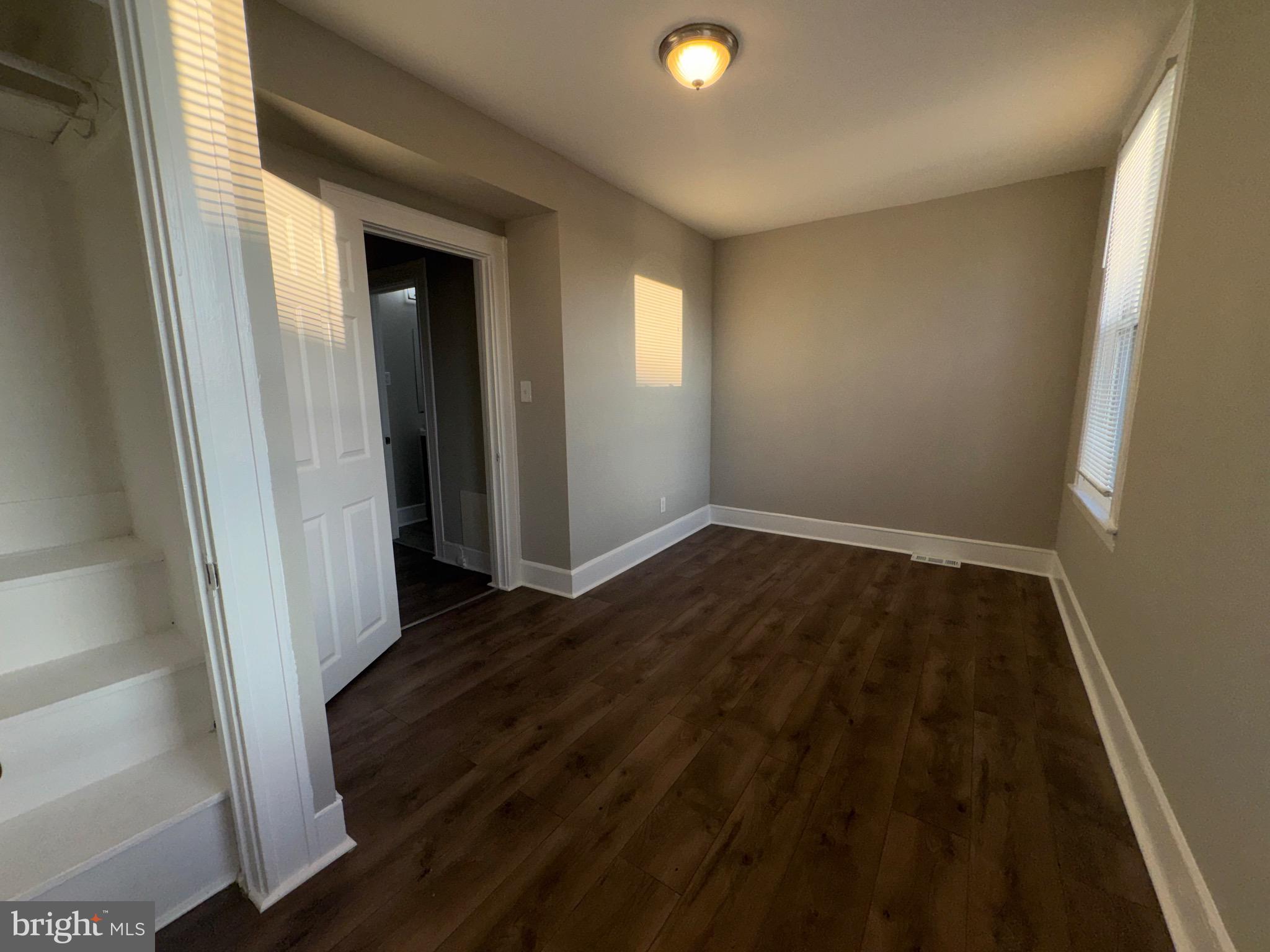 LANGSTON HUGHES - Residential